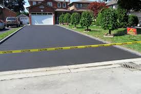 Best Gravel Driveway Installation  in Long Beach, WA